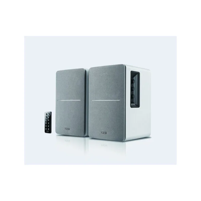 Edifier Studio R1280DB 2.0 weiß silber Bluetooth retail — image 1