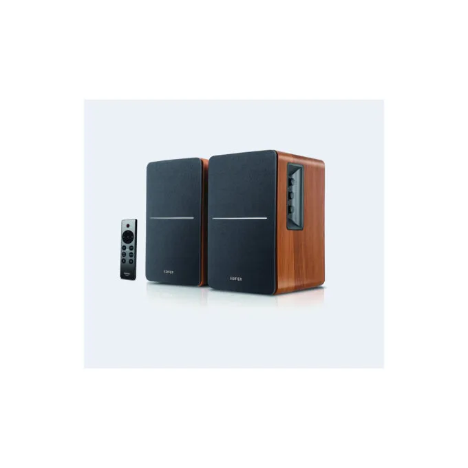 Edifier Studio R1280DBs 2.0 holz Bluetooth retail — image 1