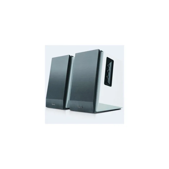 Edifier Studio R1700BT 2.0 weiß silber Bluetooth retail — image 1