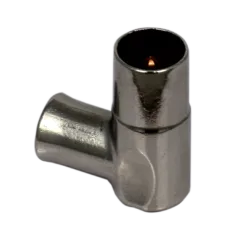 EK Coaxial Plug - C95M-EK - Quick Coaxial Plug A++ Class Male