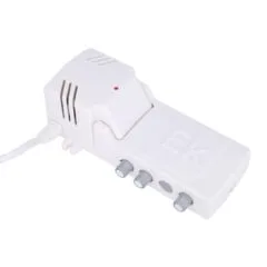 EK Indoor LTE2 Multiband Amplifier - MCA402L2 - 40dB