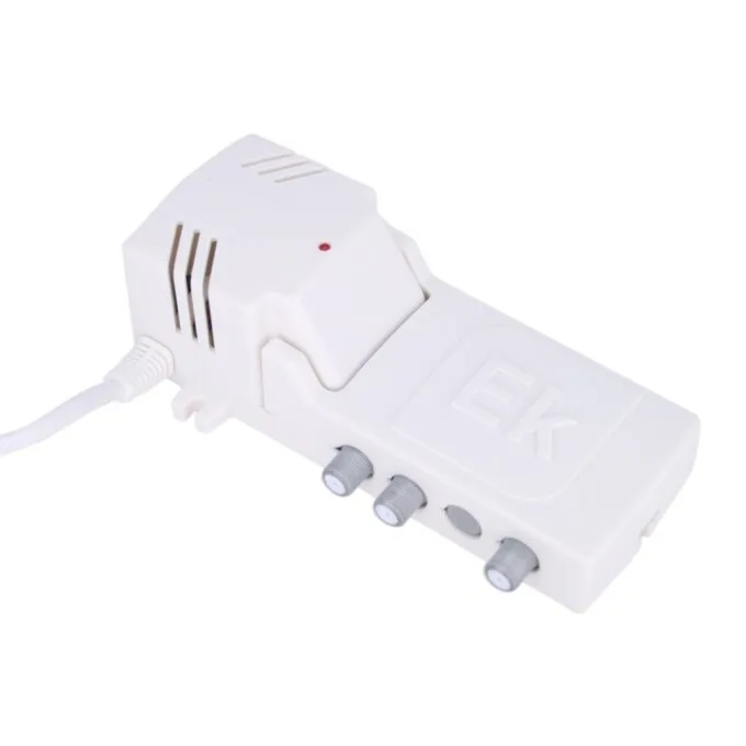 EK Indoor LTE2 Multiband Amplifier - MCA402L2 - 40dB — image 1