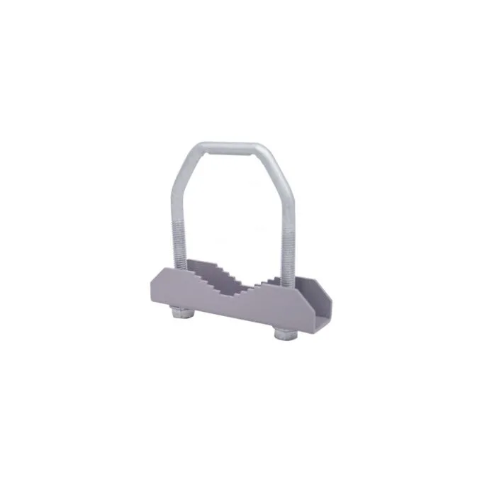 EK Mast U-Clips - MR8 - 40mm — image 1