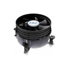 EKL PQ-473 P4/775 CPU Cooler LGA775 PWM - Copper Core
