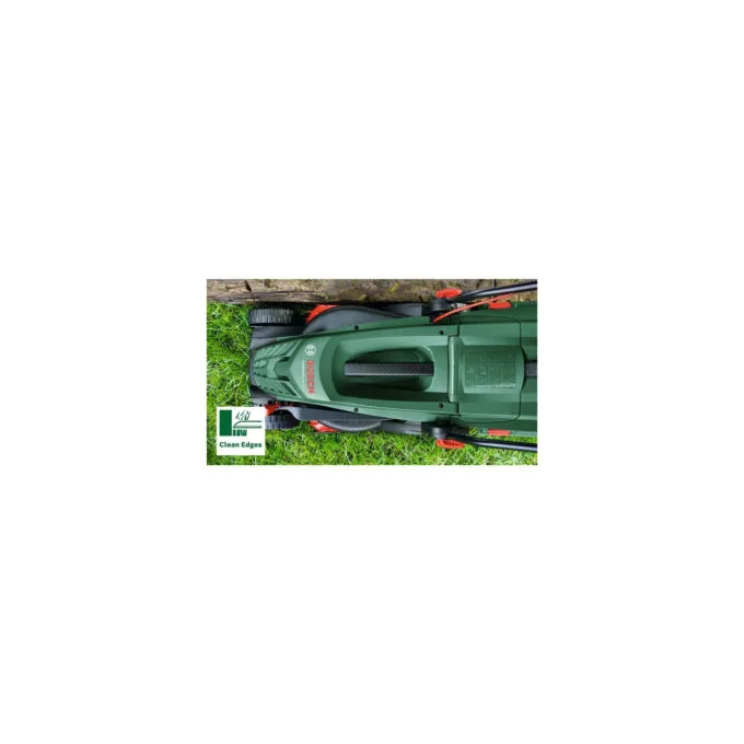 Electric lawn mower EasyRotak 32-235 — image 2