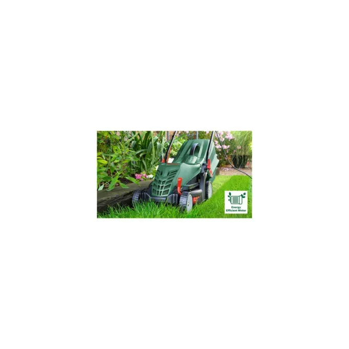 Electric lawn mower EasyRotak 32-235 — image 4