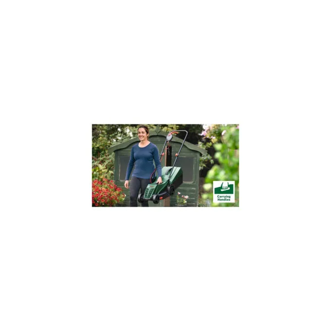 Electric lawn mower EasyRotak 32-235 — image 5