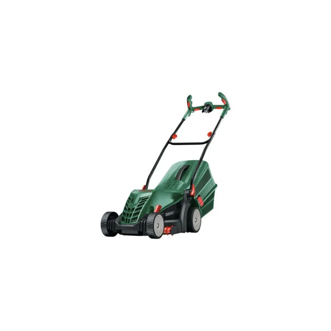 Electric lawn mower UniversalRotak 34-405 — image 1