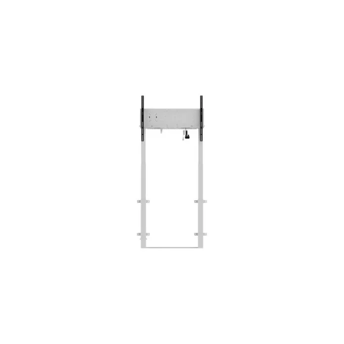 Electric stationary pylon system MD-WLIFT2031-W1, monitor holder — image 2