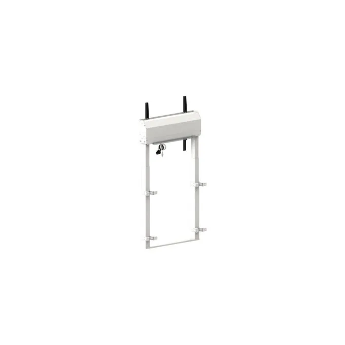 Electric stationary pylon system MD-WLIFT2031-W1, monitor holder — image 12