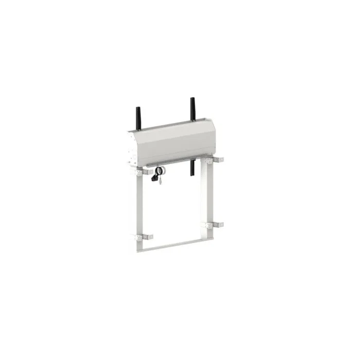 Electric stationary pylon system MD-WLIFT2031-W1, monitor holder — image 13