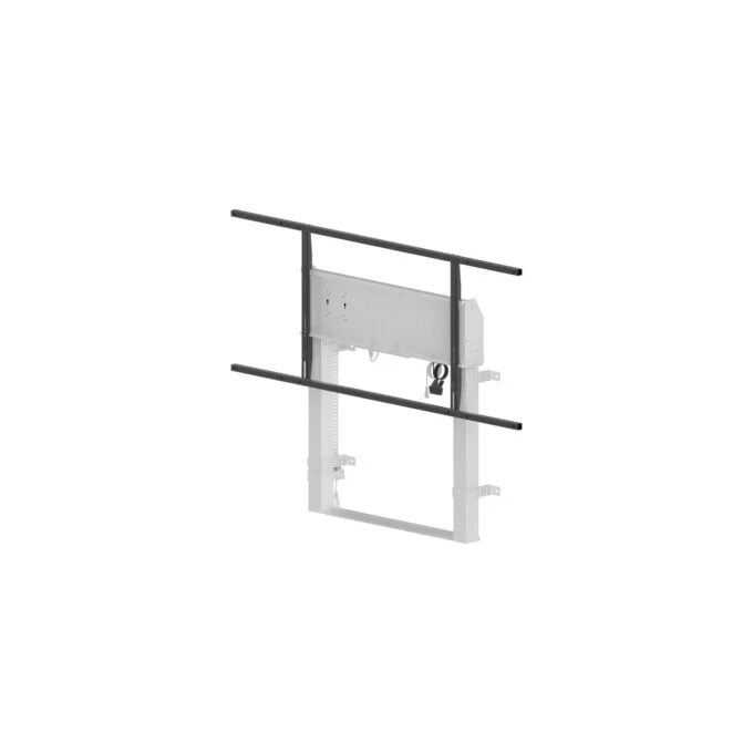 Electric stationary pylon system MD-WLIFT2031-W1, monitor holder — image 16