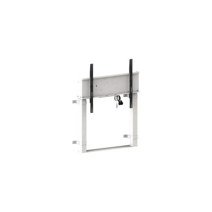 Electric stationary pylon system MD-WLIFT2031-W1, monitor holder — image 4