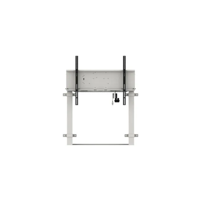 Electric stationary pylon system MD-WLIFT2031-W1, monitor holder — image 5