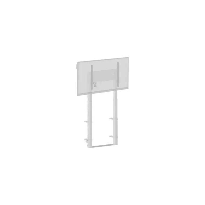 Electric stationary pylon system MD-WLIFT2031-W1, monitor holder — image 7