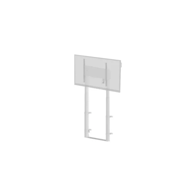 Electric stationary pylon system MD-WLIFT2031-W1, monitor holder — image 8