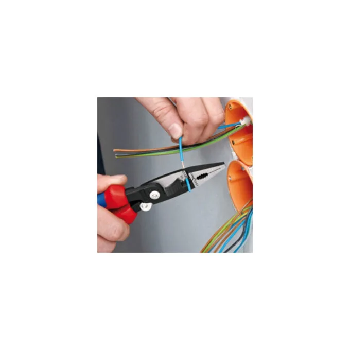 Electrical installation pliers 13 92 200 — image 5