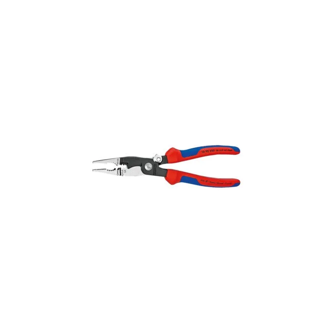 Electrical installation pliers 13 92 200 — image 1