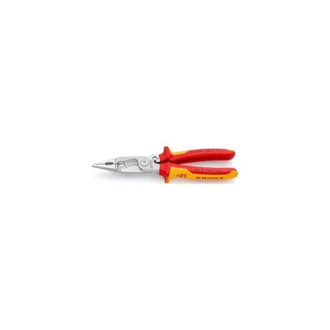 Electrical installation pliers - 13 96 200 - VDE — image 2
