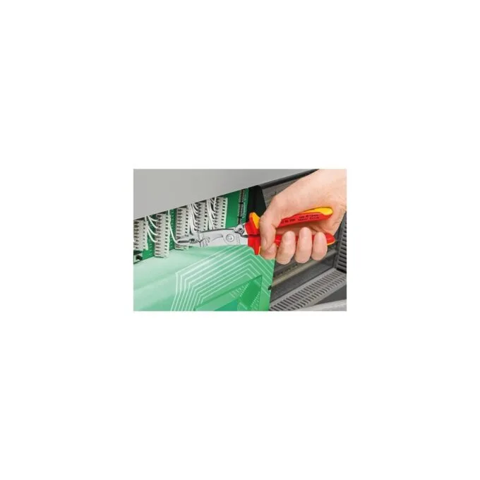 Electrical installation pliers - 13 96 200 - VDE — image 11