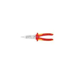 Electrical installation pliers - 13 96 200 - VDE