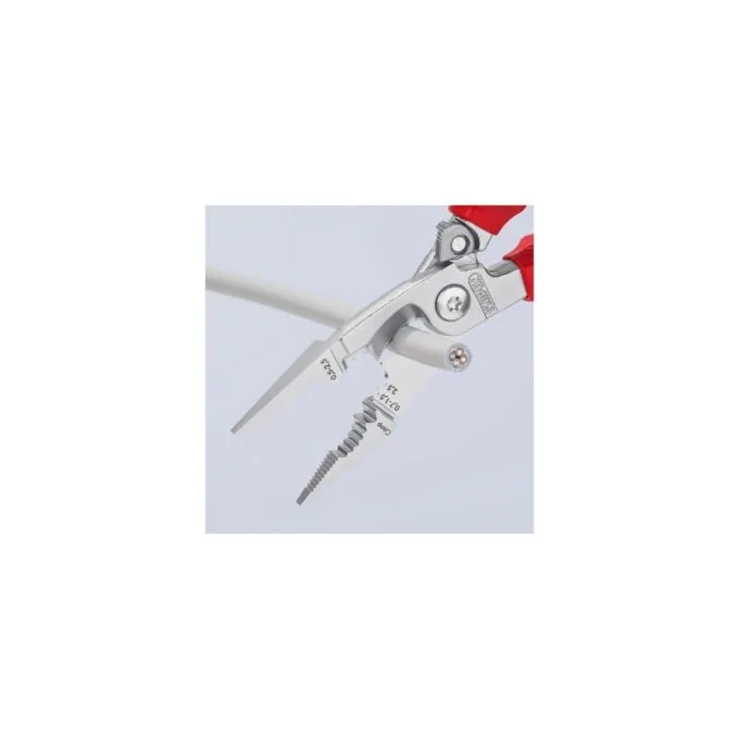 Electrical installation pliers - 13 96 200 - VDE — image 4