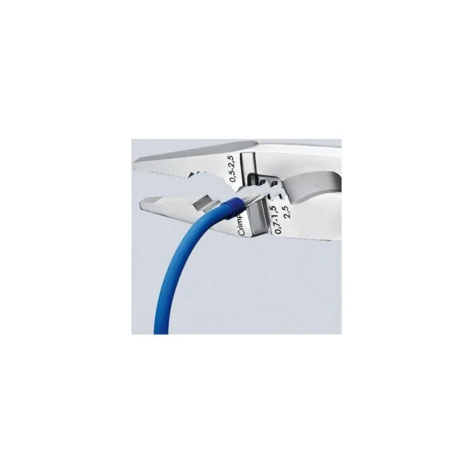 Electrical installation pliers - 13 96 200 - VDE — image 6