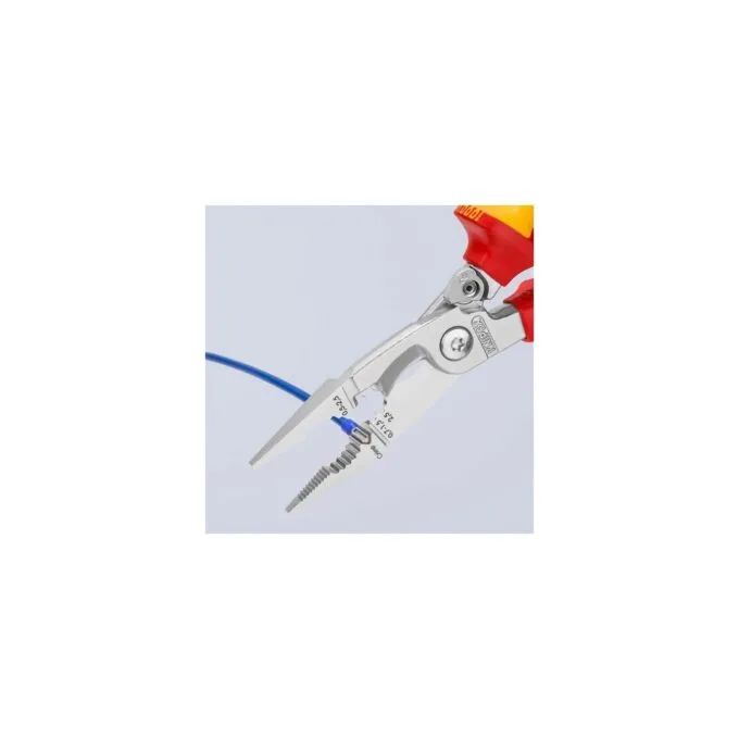Electrical installation pliers - 13 96 200 - VDE — image 7