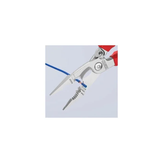 Electrical installation pliers - 13 96 200 - VDE — image 8