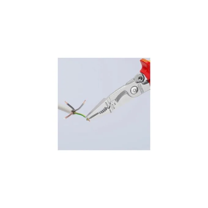 Electrical installation pliers - 13 96 200 - VDE — image 9
