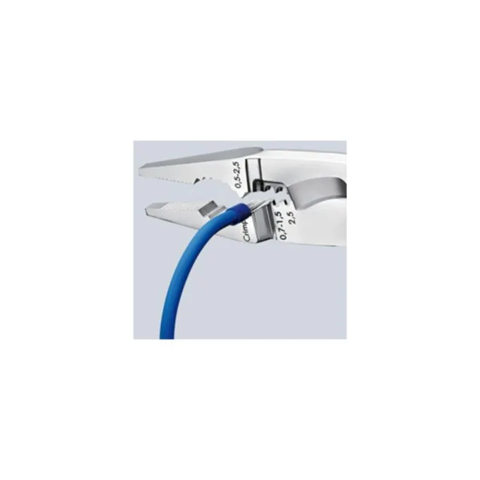 Electrical installation pliers VDE - 13 86 200 - VDE — image 2