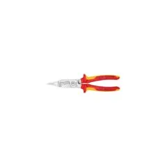 Electrical installation pliers VDE - 13 86 200 - VDE