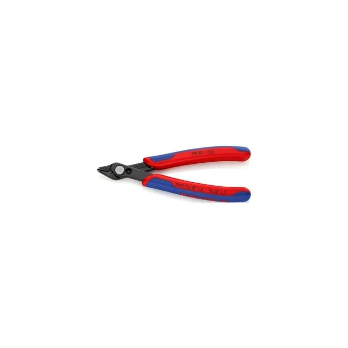 Electronic Super Clip - 78 81 125 - Electronic Pliers — image 2