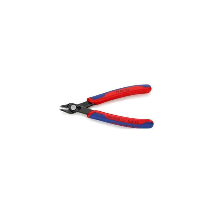 Electronic Super Clip - 78 81 125 - Electronic Pliers — image 3
