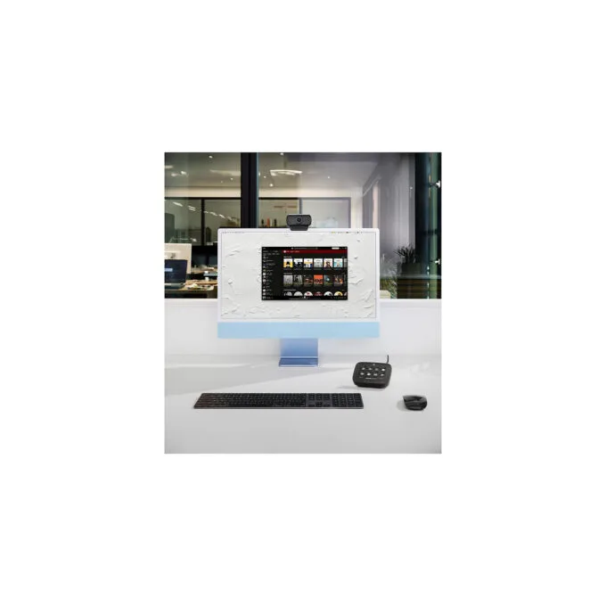Elgato Stream Deck Neo black — image 4