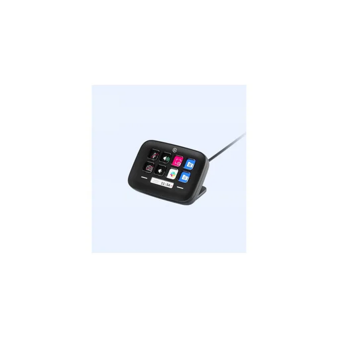 Elgato Stream Deck Neo black — image 1
