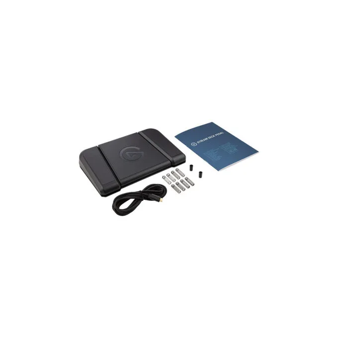 Elgato Stream Deck Pedal — image 2