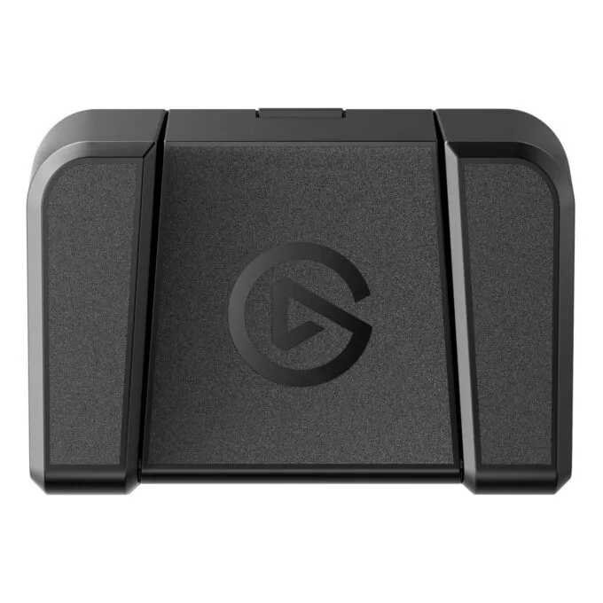 Elgato Stream Deck Pedal — image 1