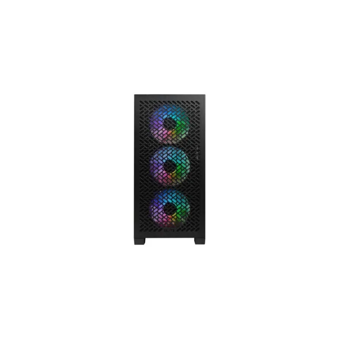 Elite 302, tower case — image 2