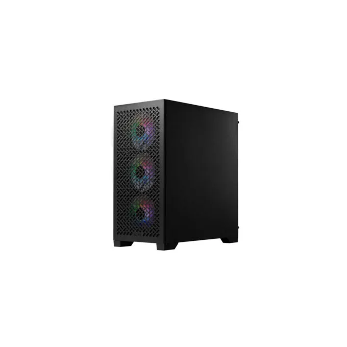 Elite 302, tower case — image 3