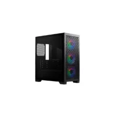 Elite 302, tower case