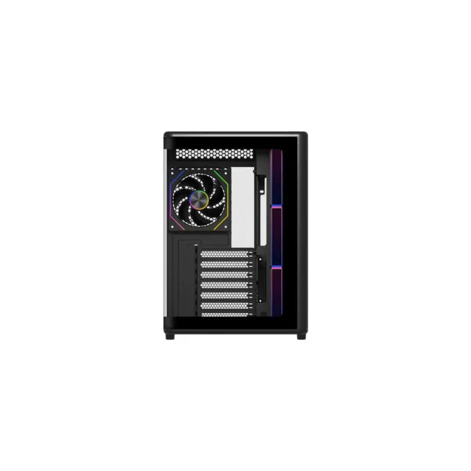 Elite 600 ARGB, tower case — image 3