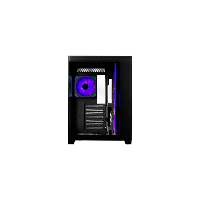 Elite 681, tower case — image 2