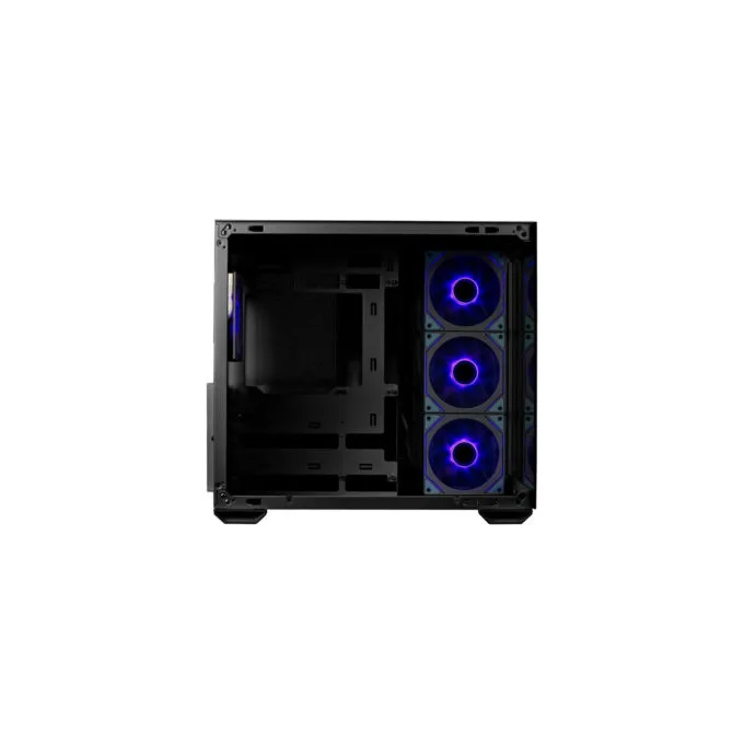Elite 681, tower case — image 4