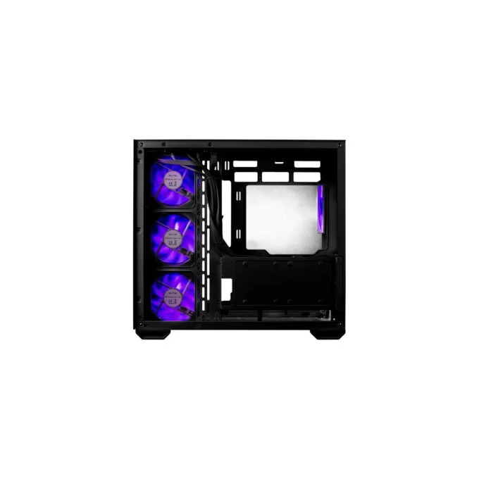 Elite 681, tower case — image 5