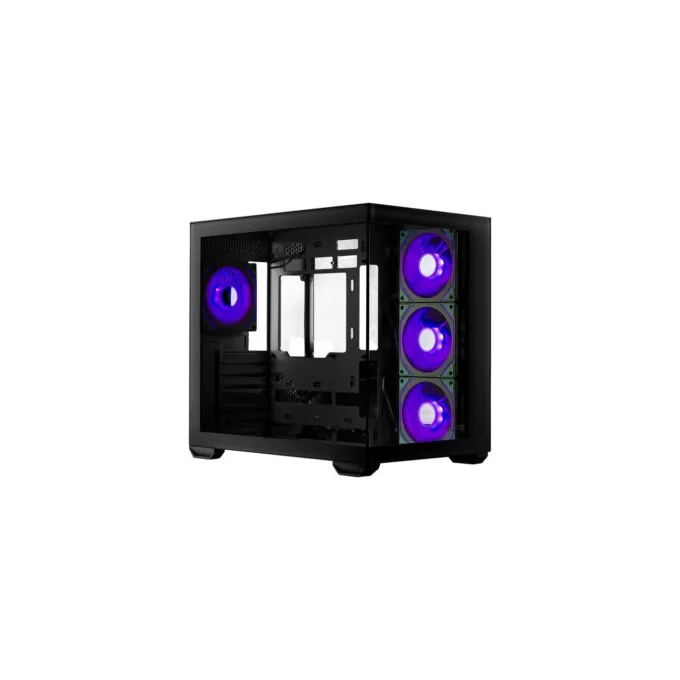 Elite 681, tower case — image 1