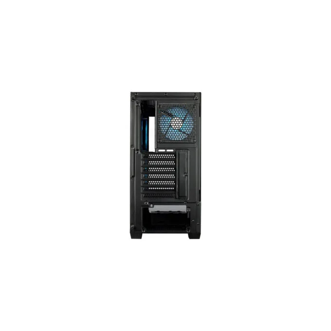 Elite 690 Wood, tower case — image 6