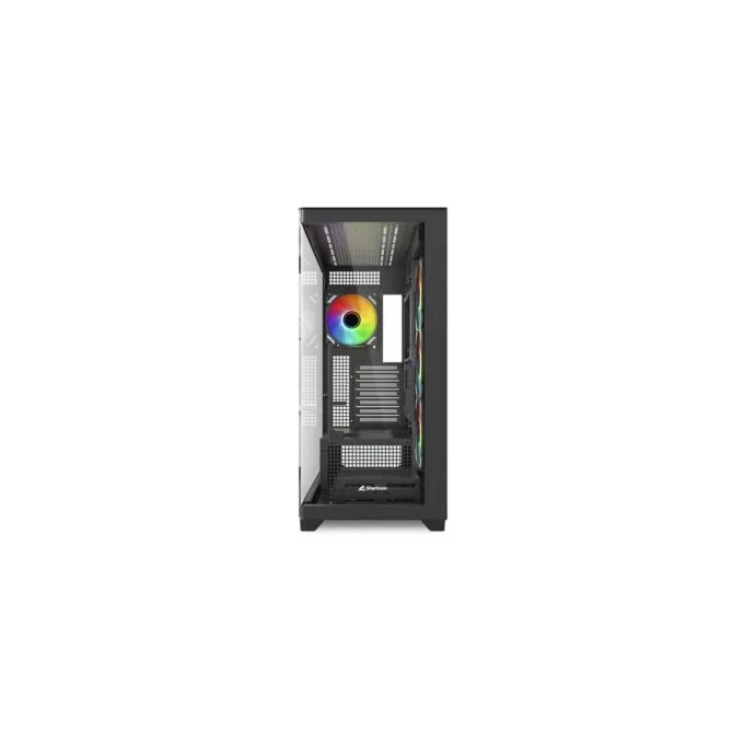 ELITE SHARK - CA500 - tower case — image 2