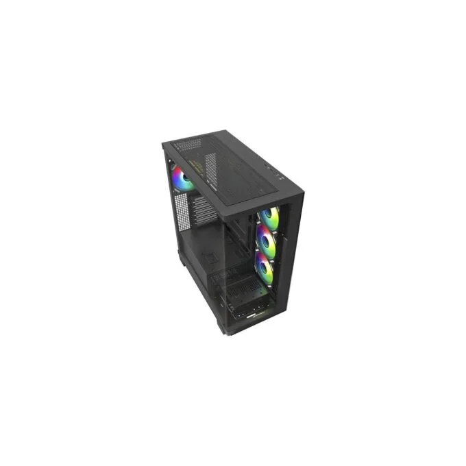 ELITE SHARK - CA500 - tower case — image 3