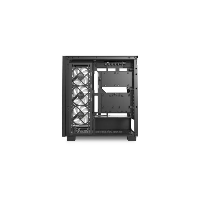 ELITE SHARK - CA500 - tower case — image 7